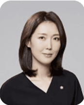 고우리 변호사 프로필 사진