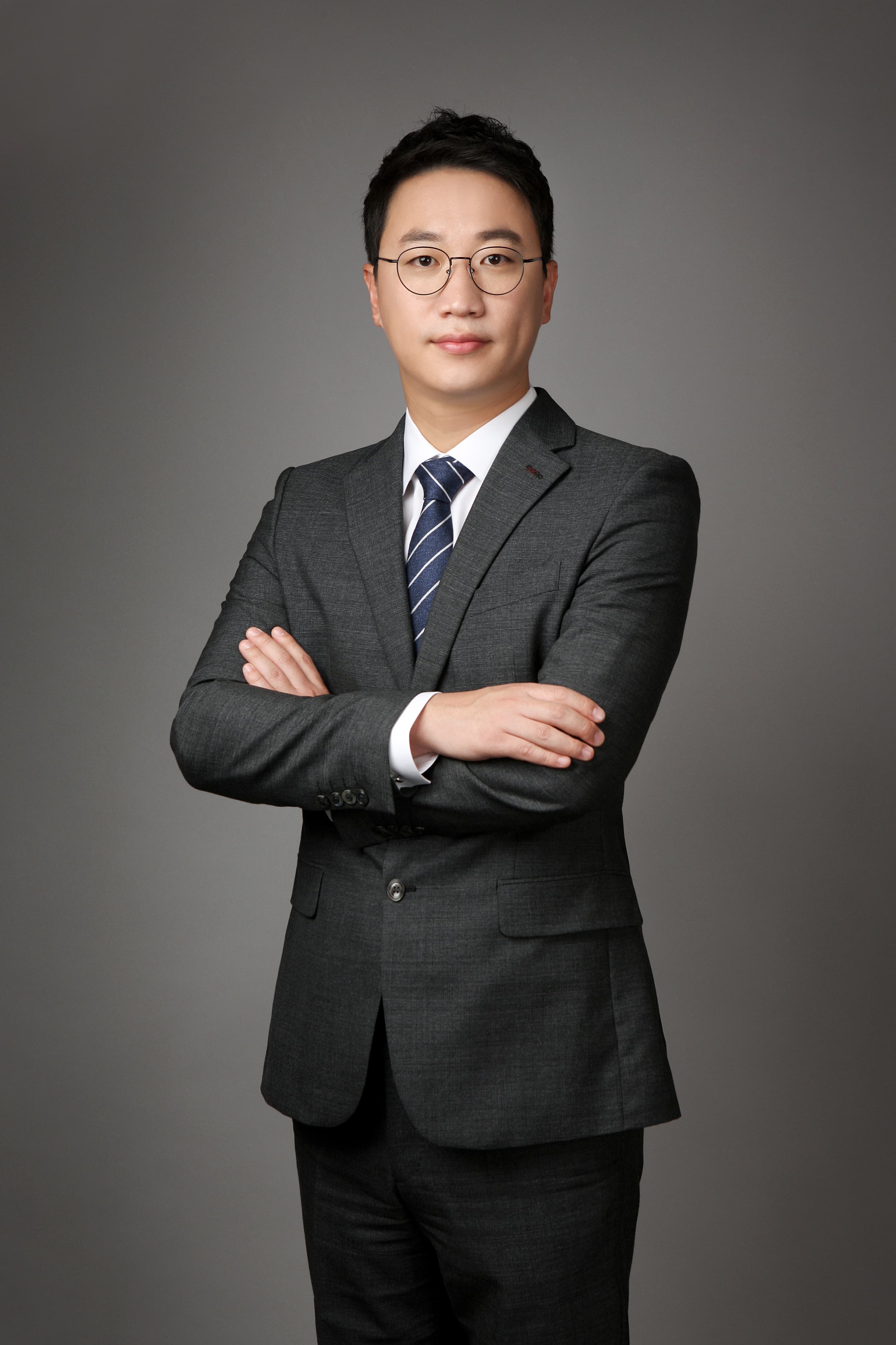 배수진 변호사 프로필 사진